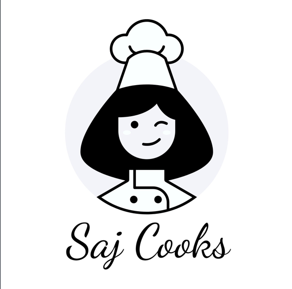 cook with saj